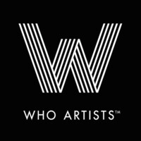 Who Artists logo - Similar company to Ticker