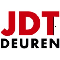 JDT Deuren logo - Similar company to Van Stratum Techniek B.V.