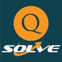 QSolve logo - Similar company to Onq Global, Inc.