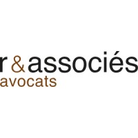 r&associés, avocats logo - Similar company to Peter Moreau