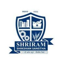 Shriram Shikshan Sanstha College of Pharmacy, Paniv logo - Similar company to Pharmaspire Private Limited.