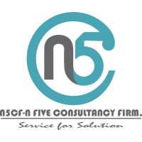N5Cf - N Five Consultancy Firm.