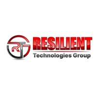 Resilient Technologies Group, LLC logo - Similar company to Resilient Technologies