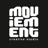 Moviement Creative Studio logo - Similar company to Sparkinweb Srl