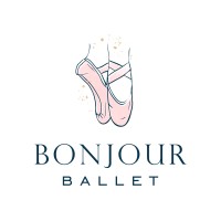 Bonjour Ballet logo - Similar company to Hack Oc