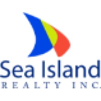 Sea Island Realty Inc. logo - Similar company to Cielo Enterprise Solutions