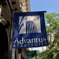 Advantus Strategies, LLC logo - Similar company to Two Capitols Consulting