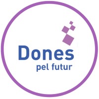 Dones pel Futur Assoc. Catalana Dones Directives Empresàries logo - Similar company to Lean In Barcelona