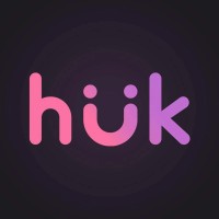 Huuk logo - Similar company to Great2Know