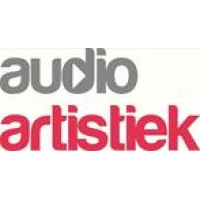 Audio Artistiek logo - Similar company to Laurens Coffee
