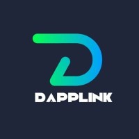DappLink logo - Similar company to Unitas