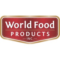 WORLD FOOD PRODUCTS INC logo - Similar company to Phillips Scott