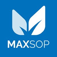 MaxSOP logo - Similar company to It Way Bd