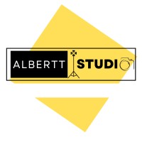 Albertt Studio logo - Similar company to Pepper Studio