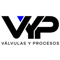 VALVULAS Y PROCESOS 2007 SL logo - Similar company to Maker Maq