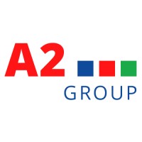 A2 GROUP logo - Similar company to N & D Beteiligungs-Gmbh