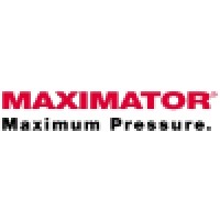 Maximator AS logo - Similar company to Maximator Uk