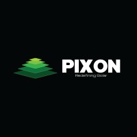 PIXON logo - Similar company to Sparq Enertech