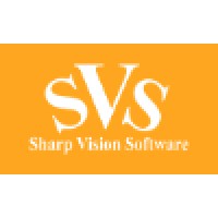 Sharp Vision Software logo - Similar company to Sharp Vision
