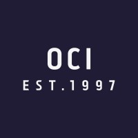 Outlet Centres International logo - Similar company to Designer Outlets Wolfsburg