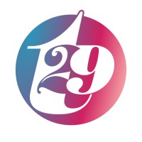 Three29 logo - Similar company to Honey