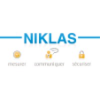 P. Niklas + Fils SA logo - Similar company to Ixa Systems Sa
