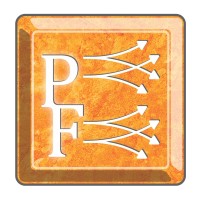 Pointsman Foundation logo - Similar company to Atom Mines