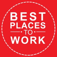 Best Places to Work Certification Program logo - Similar company to Zone3Dplus