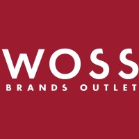 WOSS Brands Outlet logo - Similar company to Wöß Sharp Software E.U.