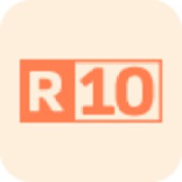 Rated10 logo - Similar company to Hello Scout (Acquired By Luxico)