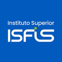Instituto Superior ISFIS logo - Similar company to Nikos Cafe
