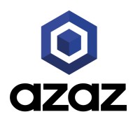 Azaz logo - Similar company to Synked