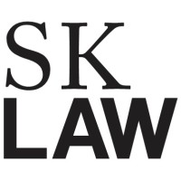 SKLAW logo - Similar company to Sklaw