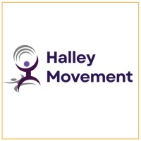 Halley Movement logo - Similar company to Simple First Aid