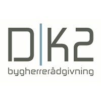 D|K2 Bygherrerådgivning A/S logo - Similar company to Teamvaerk