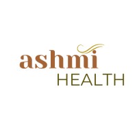 Ashmi Health logo - Similar company to Aleoop