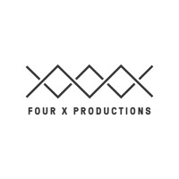 Four x Productions logo - Similar company to Stories Found