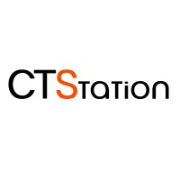 CTStation logo - Similar company to Chilled
