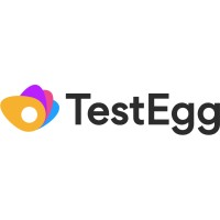 TestEgg logo - Similar company to Deep Tier