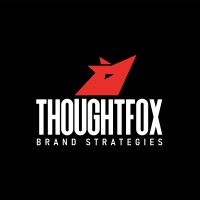 Thoughtfox Brand Strategies logo - Similar company to Control Plus Communications
