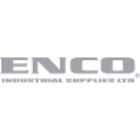 Enco Industrial Supplies Ltd logo - Similar company to Fastening Solutions Ltd