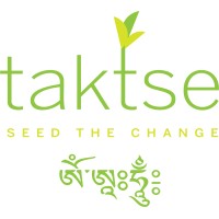 Taktse International School logo - Similar company to Senthil Photography