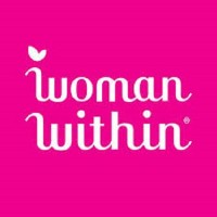 Woman Within logo - Similar company to Roaman'S