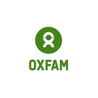 Oxfam in Nigeria logo - Similar company to Budgit Nigeria