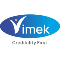 Vimek Bioconcept Pvt Ltd logo - Similar company to Silamed Life Sciences