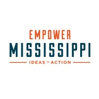 Empower Mississippi logo - Similar company to Bailey Educational Consulting