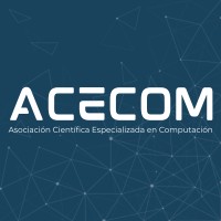 Acecom logo - Similar company to Developer Student Clubs Uni