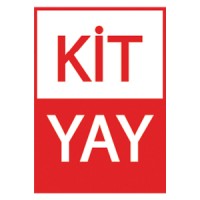 Kityay Kitap Yayın Basım Dağıtım Reklam logo - Similar company to Özgürlük Kitap Kırtasiye Pazarlama Dağıtım Sanayi Ve Ticaret Limited Şirketi
