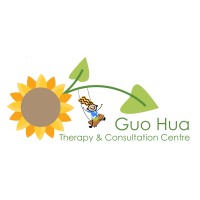 Guo Hua Occupational Therapy Centre logo - Similar company to Inside Out Counselling & Wellness Practice