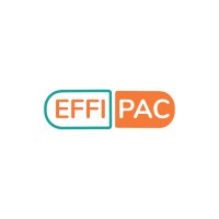 EFFIPAC logo - Similar company to Solumate Systems